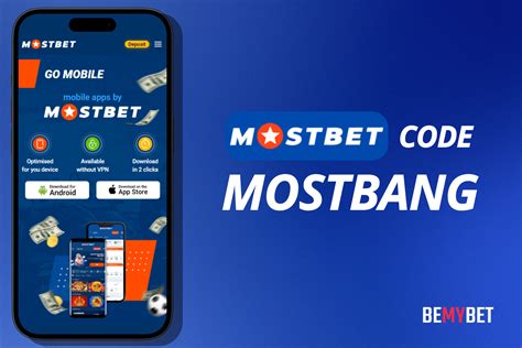 Claim Your Bonus With Mostbang: Mostbet Promo Code 2024.